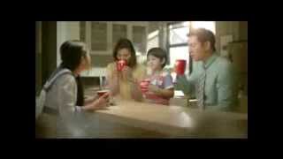 TriDharma Marketing Corporation - ENERGEN TVC 2014: VICTORY