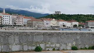 Pula , Croatia  - istria , Colosseum 2020