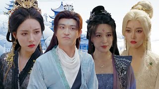 Thanh niên mang theo hệ thống xuyên đến giới tu tiên và tình duyên nghịch thiên với Cực Băng Nữ Đế