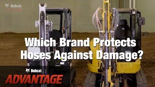 Smarter Engineering: Bobcat vs Other Excavator Brands