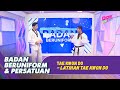 Badan Beruniform & Persatuan (2022) | Tae Kwan Do - Latihan Tae Kwan Do