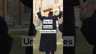 Top 10 Universities in the World