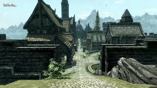 Top 5 Essential Skyrim Mods | MxR Mods Archive