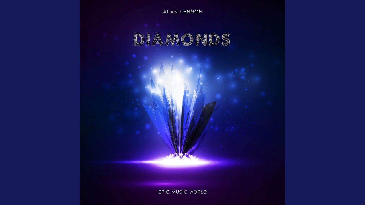 Diamonds Youtube Music
