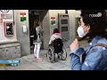 genova ragazzi disabili