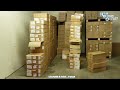 astron power supplies factory tour and product introduction ham radio outlet