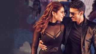 GOPICHAND NEW HINDI DUBBED movies #romantic #action #dilouge full movie online