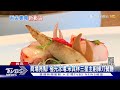 「大直商場」美食戰 「米其林.人氣餐廳」搶進駐｜tvbs新聞 @tvbsnews01