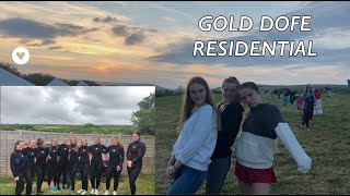 GOLD DOFE RESIDENTIAL / Land and Wave