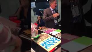 Tile Doctor Live Demo (Video 2 of 3)