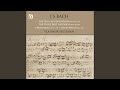 6 Kleine Präludien: Prelude No. 1 in C Major, BWV 933