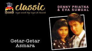 Denny Priyatna & Eva Sumual - Getar Getar Asmara (Official Music Video)