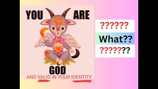 Am I Transphobic? (Former Bisexual Social Justice Warrior: Warning Trans Ideology) #newagetojesus