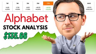 Here's How Google Stock Can CARRY Your Portfolio For The Long Term | Alphabet Stock Analysis