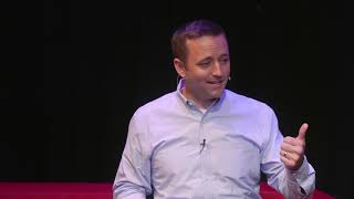 Decline of American Volunteerism | Ryan Lassiter | TEDxMidland