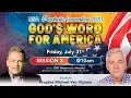 USA Prophetic Convention 2020 - Session 3