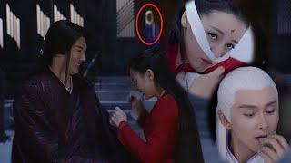 Fengjiu palys with Yan in street,emperor is so jealous and punishes her