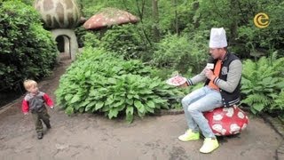 Van paddenstoelencakejes tot oranjekoorts op het EK bowlen in het Efteling Theater - Efteling