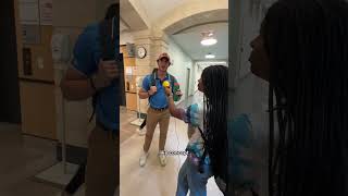 Asking Cornell Men If They Are Alpha Males