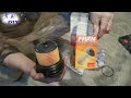 老王diy《diy汽车发动机换油》diy oil change for car engine