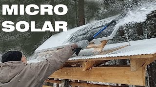 Micro Solar Overview