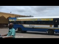 apsrtc exprees buses at bellary karnataka