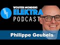 Philippe Geubels - Wie zijn man leeft er nog?