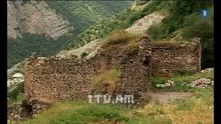 21.09.14 / Դեպի Արցախ