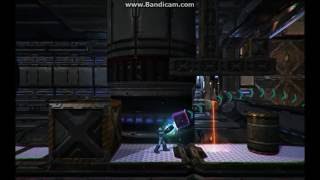 Gravity Bot - Unity prototype