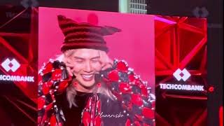 241019-FANCAM | ATVNCG Concert @ Người Lạ Ơi, Tình Anh Bán Chiếu, Vợ Người Ta, Chợt Nghe Bước Em Về