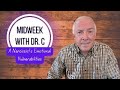 Midweek with Dr. C- A Narcissist’s Emotional Vulnerabilities