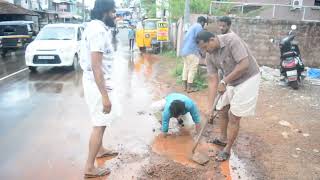 തിരൂരങ്ങാടി മുനിസിപ്പാലിറ്റി അഭിമാനമായി യൂത്ത് കൗൺസിലർമാർ