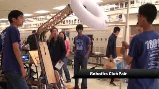 Saints Robotics Team 1899 Chairman's Award Video (2012)