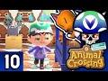 [Vinesauce] Joel - Animal Crossing: New Horizons ( Part 10 )