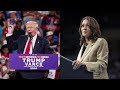 What to Look for in the Trump-Harris Debate #politics