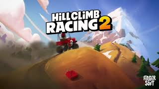 Hill Climb Racing 2 Trailer
