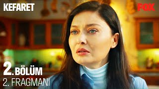 Kefaret 2. Bölüm 2. Fragmanı