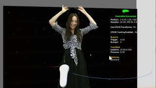 Magic Leap|Point cloud remote streaming