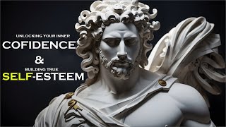 Unlocking Your Inner Confidence: Building True Self-Esteem