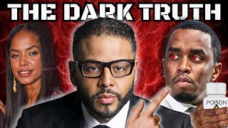 Al B. Sure Might get K*lled for Revealing This