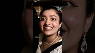 Bhaavni Suresh on Bhagya's Wedding #bhaavnisuresh #sureshgopi