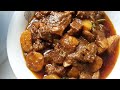 khaddo rong বাটা মসলায় গরুর মাংস ভুনা। beef bhuna recipe bangla। bata moslay beef vuna recipe।