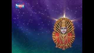 Jai Devi Jai Devi Yallamma Devi ( Devi maa Aarti ) Anuradha Paudwal | Devichi Aarti