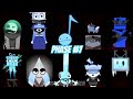 incredibox cool as ice new phases from phase 1 to phase 7