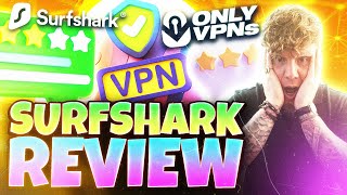 Surfshark Review 🔥 What are The Top Features of Surfshark VPN?