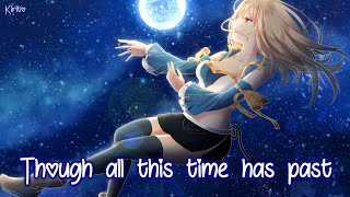 Nightcore - Snow Fairy (Fairy Tail OP 1) (English) - (Lyrics)