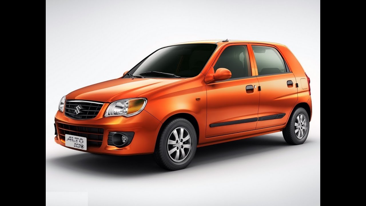 Maruti Suzuki India Has Launched A New Version Of Its Most Popular ...