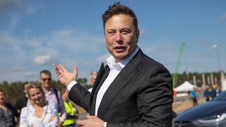 Elon Musk présente sa nouvelle IA nommée Grok 3