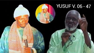 Al-Yusuf 06 - 47 By Sheikh Bun Jeng And Sheikh Hamma Jaiteh