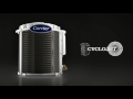 cyclojet tvc 15secs